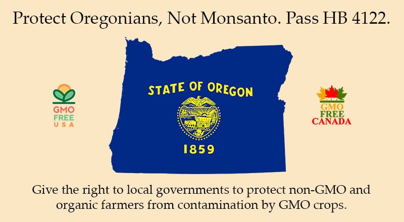 OR_TransgenicContaminationPreventionBill_HB4122